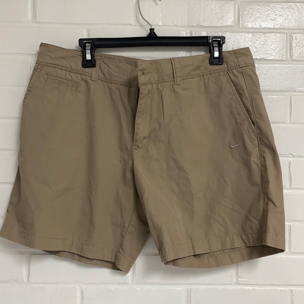 Nike shorts